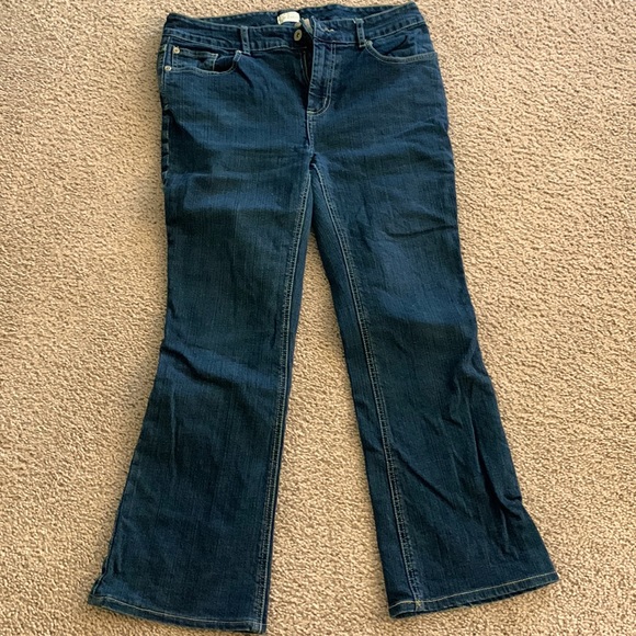 C Le Daniel Denim - C Le Daniel Ladies Jeans Size 4